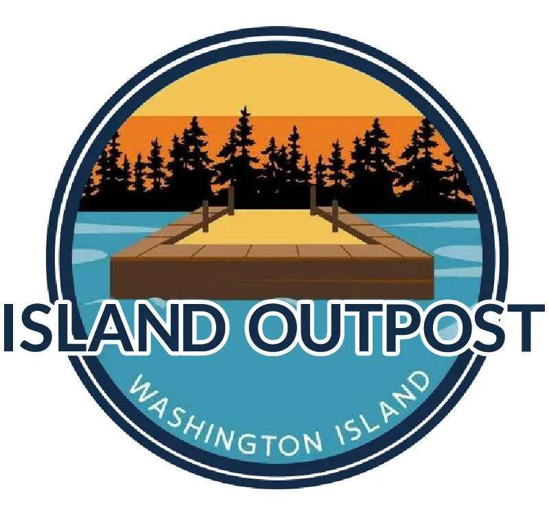 Island Outpost