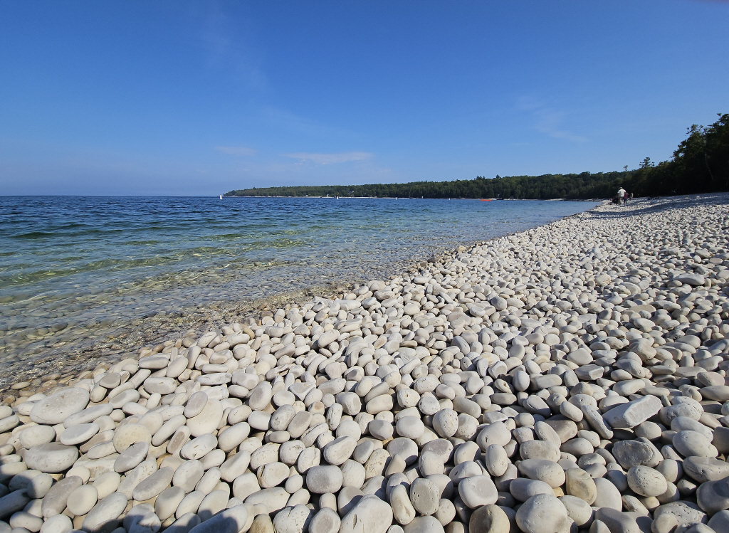 Schoolhouse Beach Park